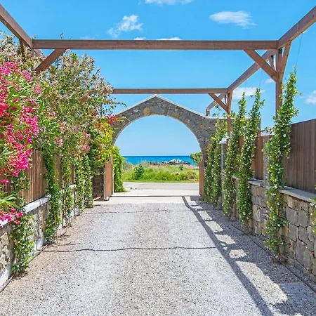 Villas Horizon Line, *