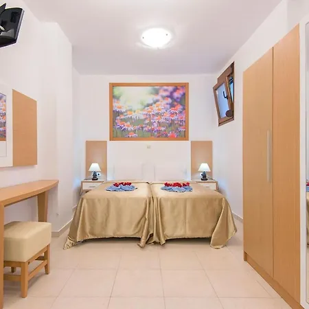 Villas Horizon Line, Prázdninový dům Kiotari
