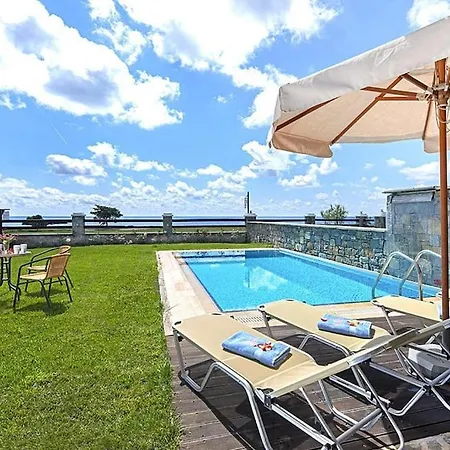 Villas Horizon Line, Prázdninový dům *