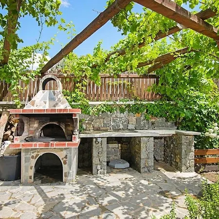Villas Horizon Line, Prázdninový dům