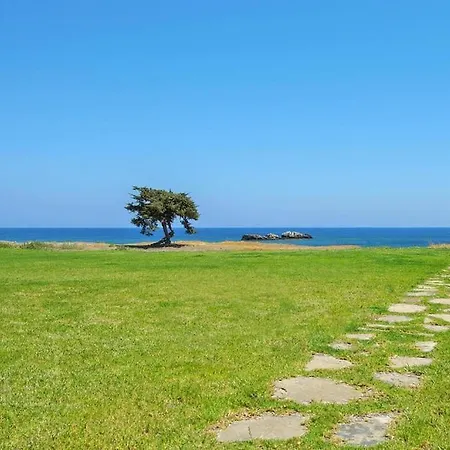 Villas Horizon Line, Prázdninový dům *
