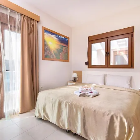 Villas Horizon Line, Prázdninový dům *