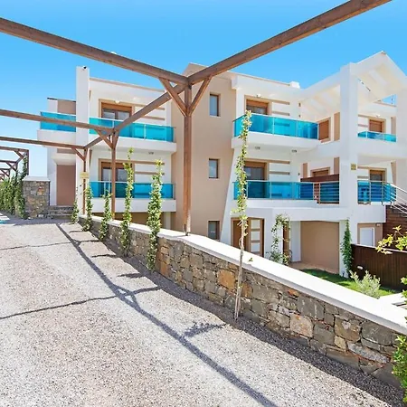 Prázdninový dům Villas Horizon Line, *